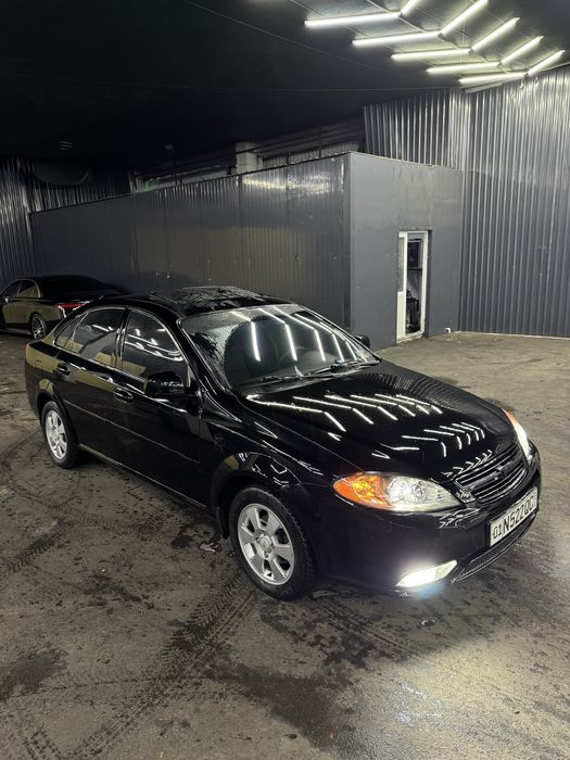 Gentra 2023-24 Lyuk Diska ABS Poliy Navarot