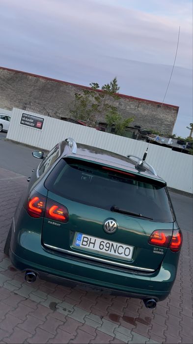Vand Sau Schimb! Rline 2010 Euro 5 4Motion Dsg! 170 cp