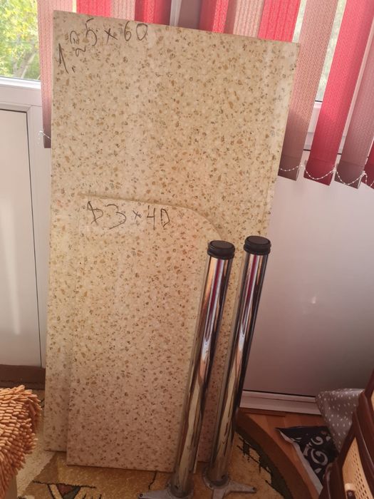 Кухонная столешница