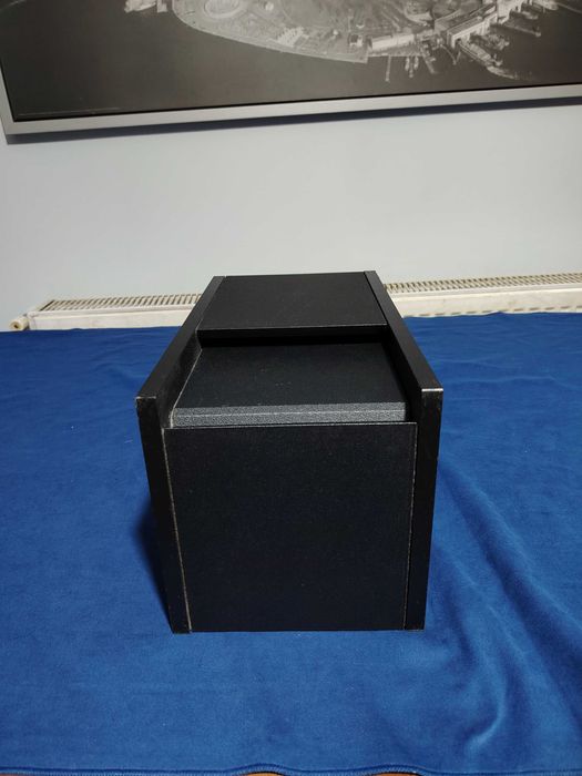 BOSE Acoustimass 3 Speaker System, 2x50 Watts, 5 Ohms, subwoofer pasiv
