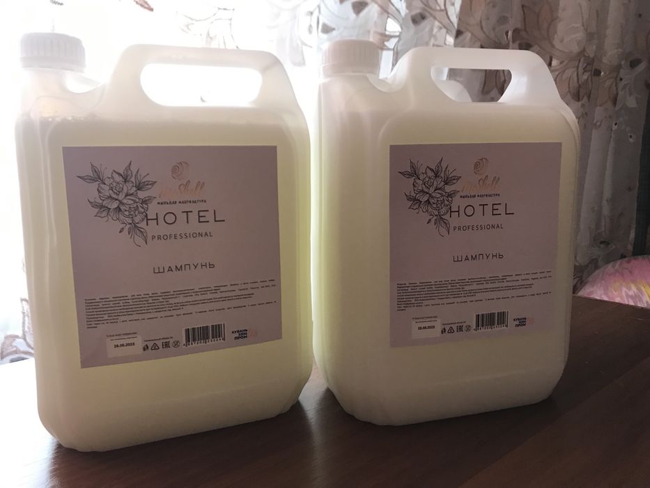 продам шампунь