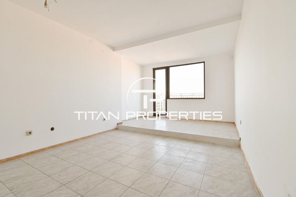 Двустаен , за продажба , ж.к. Малинова долина