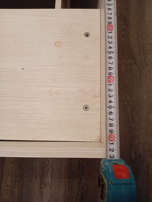 Продам кровать, дверь, аристон