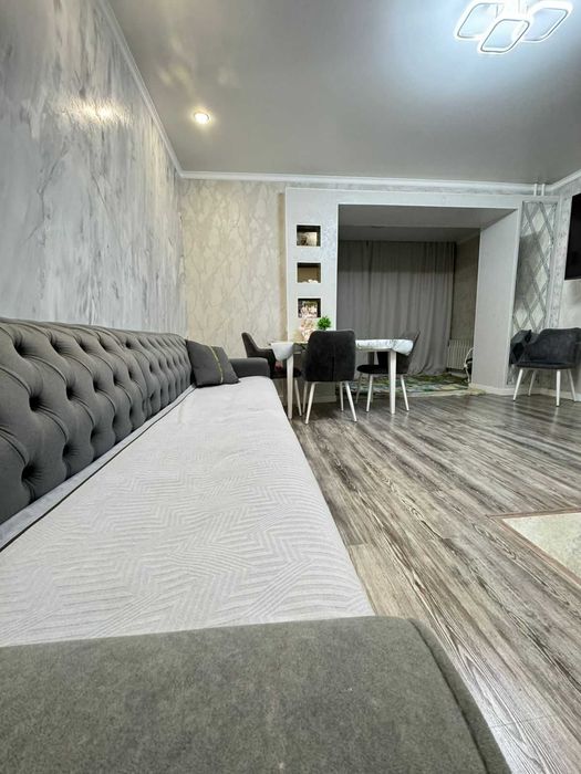 евро трешка в районе НИШа