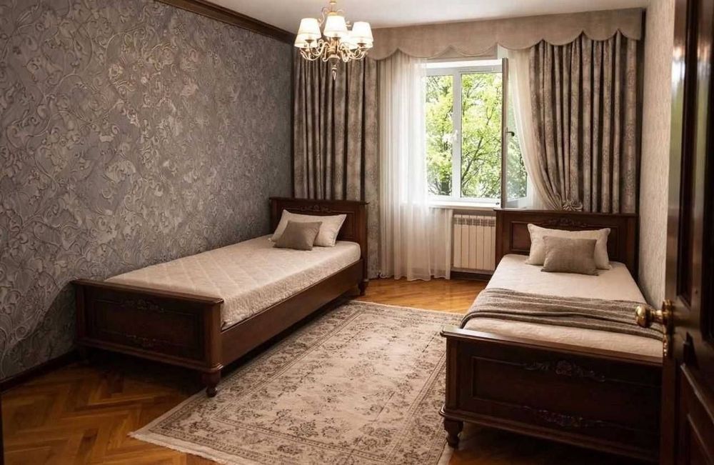 Продается 4/4/6 Кары Ниязи