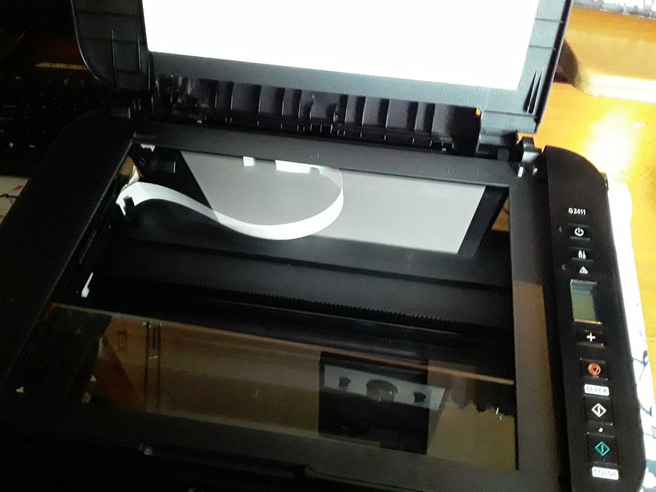 МФУ Canon PIXMA G2411