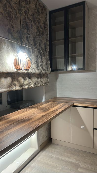 Помощь в оформлении дизайна помещений