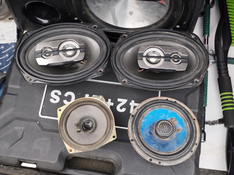 Саб, калонка продается