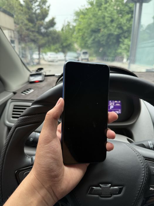 Redmi note 8 128gb