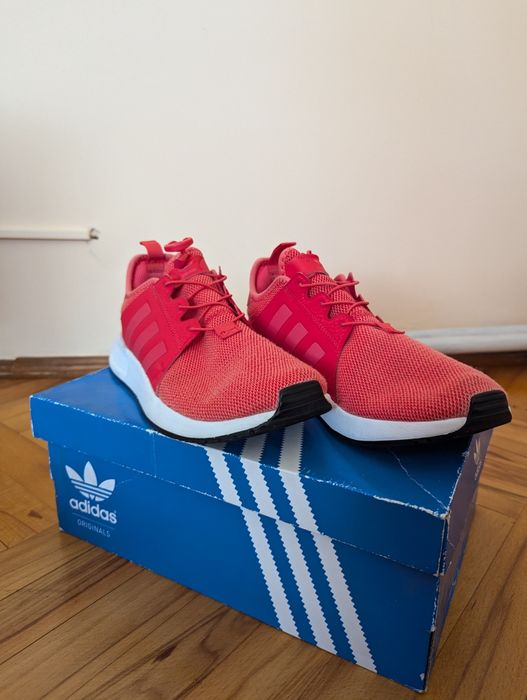 adidas Originals X PLR BB2579 Fuchsia