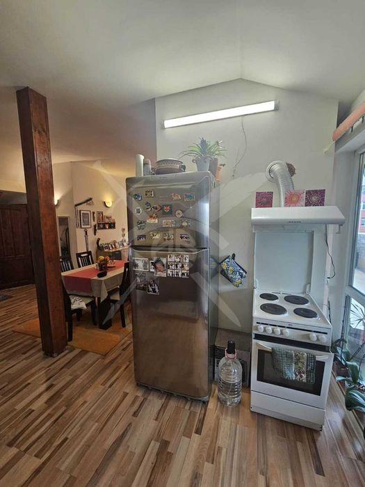 Продава се Едностаен апартамент в Пловдив, Кючук Париж - 100 кв.м за 663 €/кв.м - Снимка #7