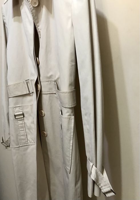 Trench Zero, marimea XS/S, nou