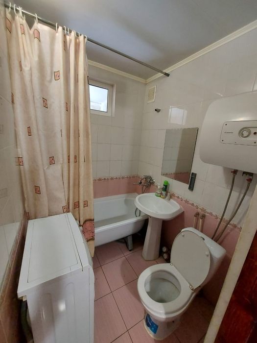 1комнатная квартира посуточно