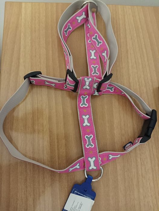 Нагръдник за кучета Record Ossicini