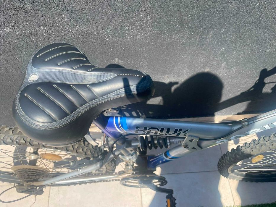 Колело със скорости Shimano