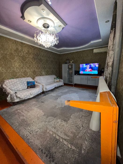 Жер Үй сатылады продается дом