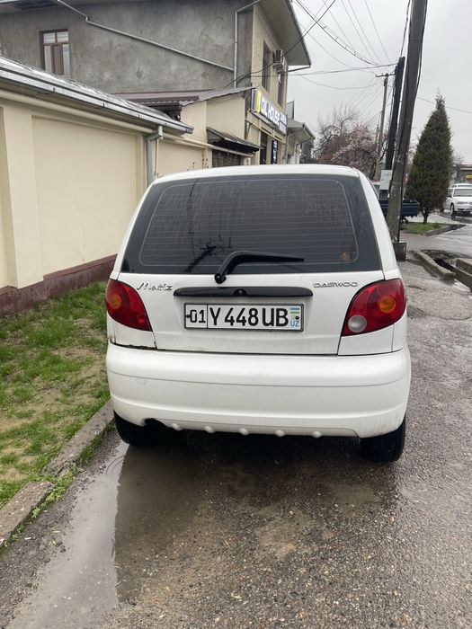 Matiz 2006 oq srochna