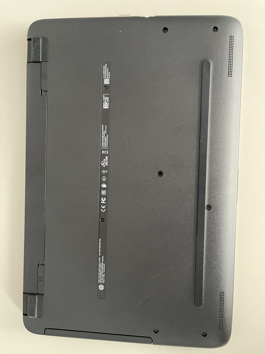 Laptop HP 1TB ca nou!