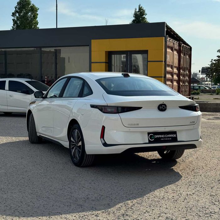 Nevo A05 145Max Pro gibrid / Changan A05 Max Pro