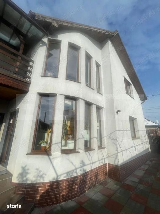 Casa individuala, 146.83 mp, cartierul Unirii