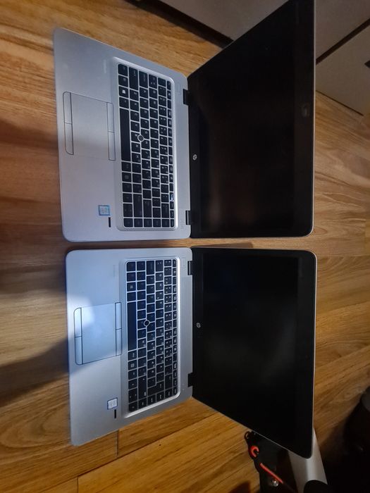 Vand laptop HP EliteBook 840 g4 incomplete