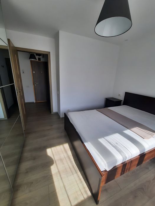 De închiriat apartament