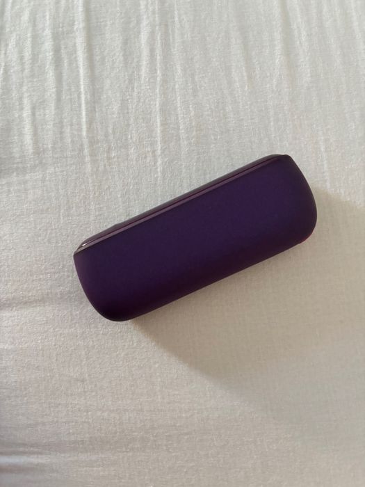 aparat iqos iluma limited edition