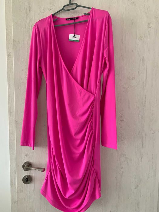 Рокля Sinsay  XL