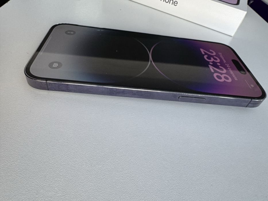 iphone 14 pro max 256 gb 81%