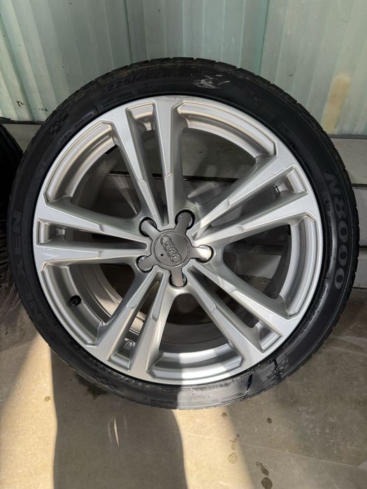 Roti vara Audi A3 R18 5x112 7.5J ET51