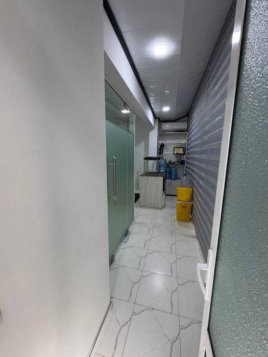 Чиланзарский ПРОДАЕТСЯ (не жилое) коммерческая недвижимость