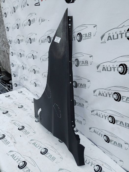 Aripa stanga Bmw Seria 3GT F34 an 2013-2014-2015-2016-2017-2018-2019