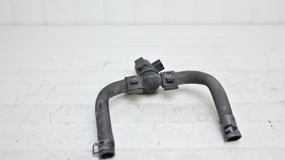 Supapa Valva Aer Yamaha FZ6 2004 - 2009