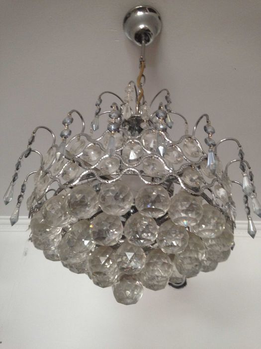 Люстра. В дом, квартиру