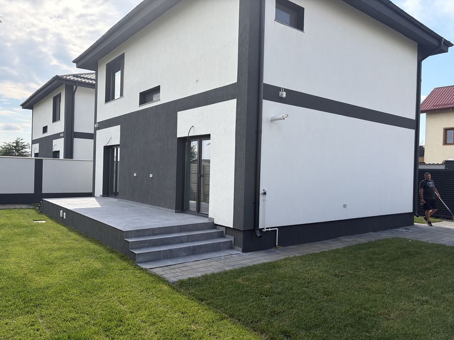 Vila Singulara Strada Topaz