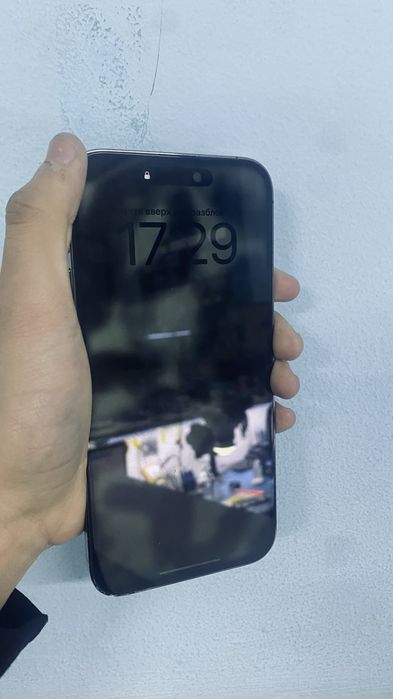 Айфон 14 PRO MAX