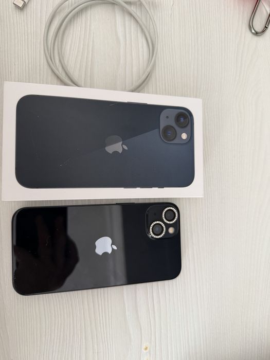 Iphone 13 256gb 87%