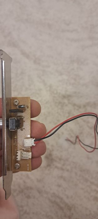 Regulator ventilator 12v și toroid