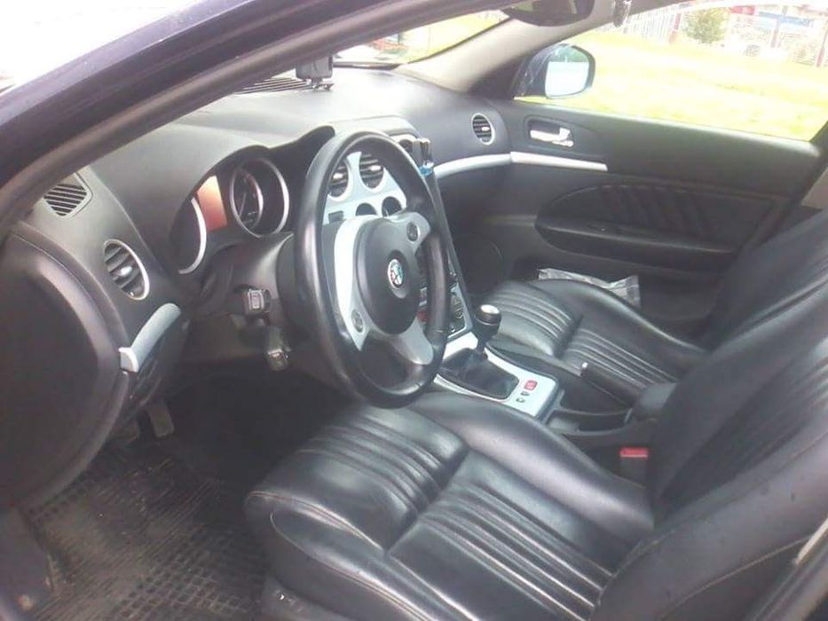 ALFA ROMEO 159 0 — imagine 2