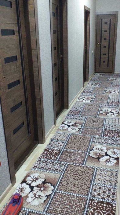 Buxoroda 2 xonali kvartra arzon narxda #kod281