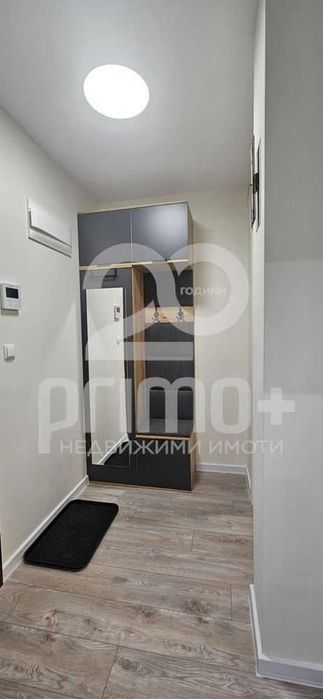 Двустаен апартамент