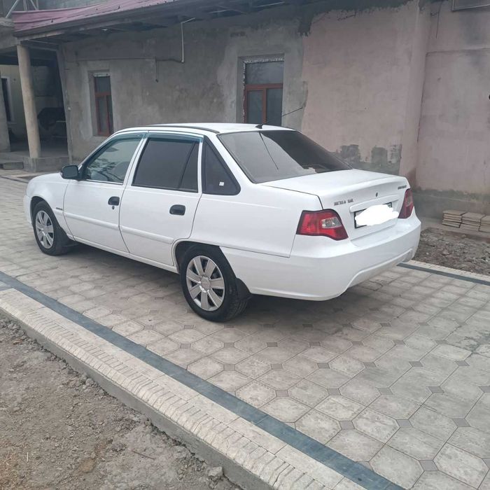 Нексия 2 1.6 донс