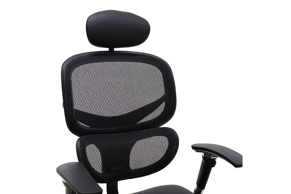 Висококачествен Ортопедичен, офис стол Freedom, Безплатна Доставка