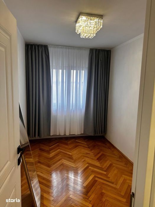 |3 camere|Complet Renovat|Mobilat|Utilat|