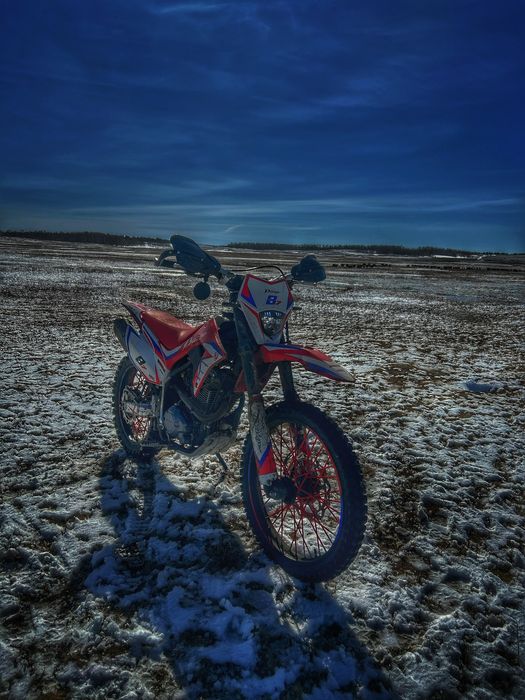 Baige b7 первое поколение