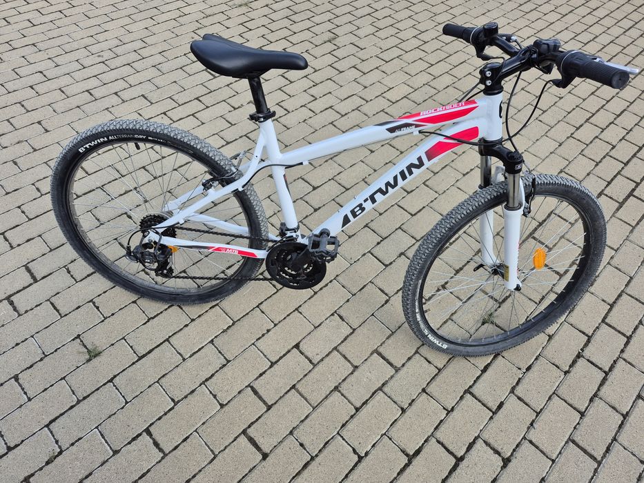 Btwin rockrider 340
