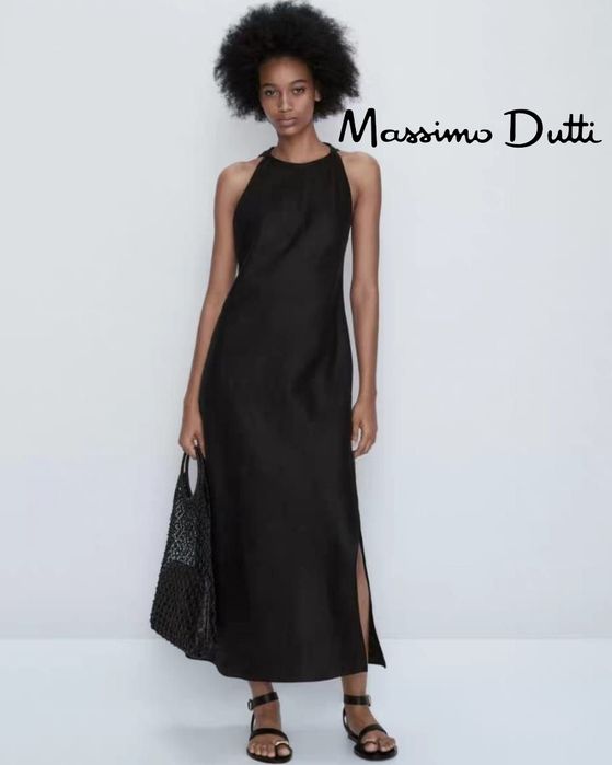 Сарафан Massimo Dutti S (42)