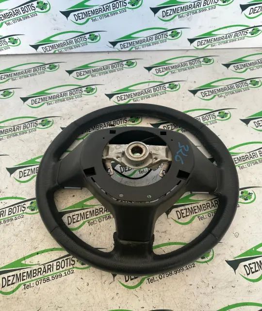 Volan cu comenzi Suzuki Swift 2007 1.3 MT (92 hp)