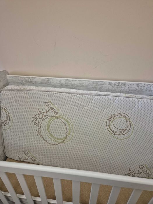 Децка кошара за бебе