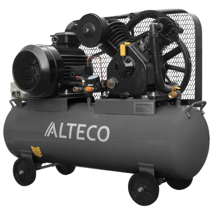 АКЦИЯ! Компрессор «ALTECO» ACB 70/300